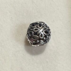 Pandora Open Butterfly Charm